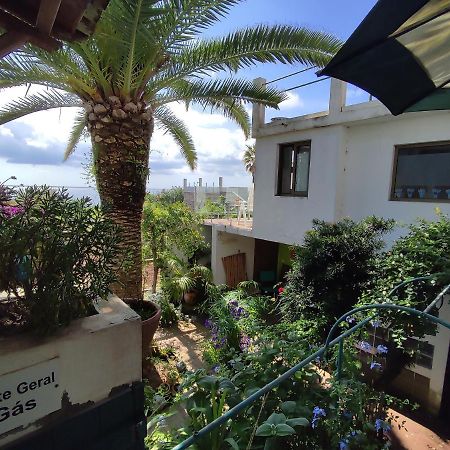 Apartamento Het Boetje Lagoa  Exterior foto