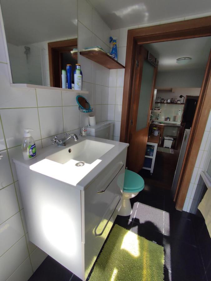 Apartamento Het Boetje Lagoa  Exterior foto