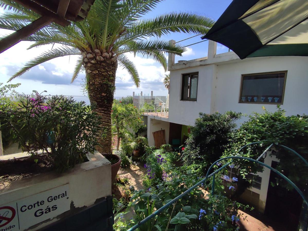 Apartamento Het Boetje Lagoa  Exterior foto