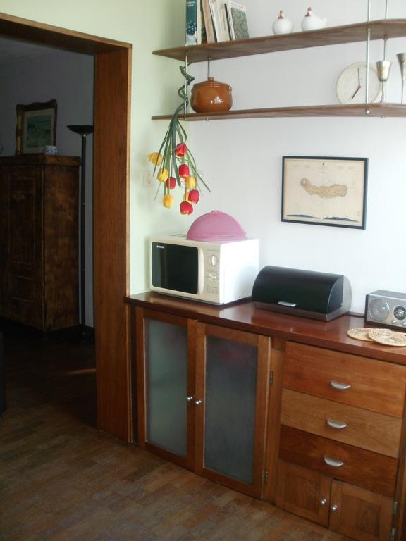 Apartamento Het Boetje Lagoa  Exterior foto